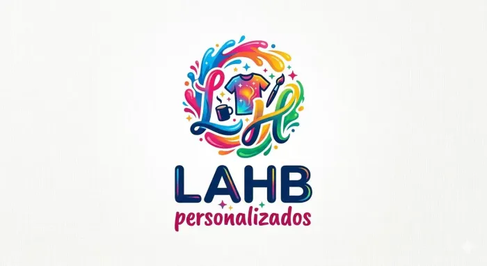 LAHB Personalizados 