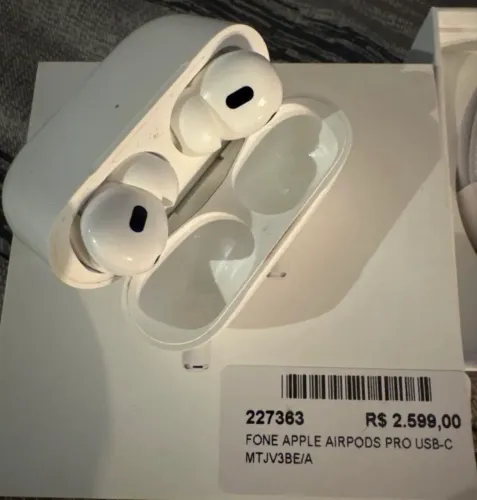 KIT AIRPOD + WATCH