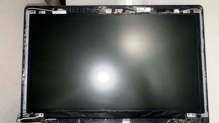 Tela dell inspiron 15 - 5567