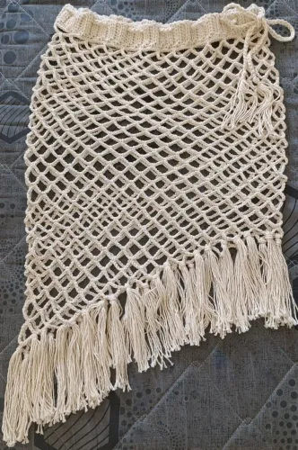 SAÍDA DE BANHO