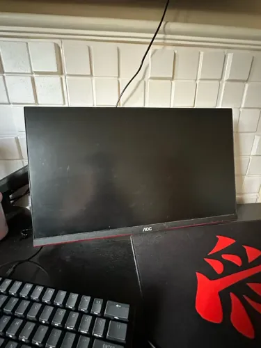 Monitor AOC 24 pol 100hz