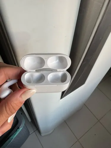 AirPods Pro 2ª Geração Original Apple com Estojo e Caixa