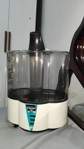 Umidificador de ar