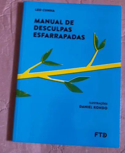 Manual de desculpas esfarrapadas
