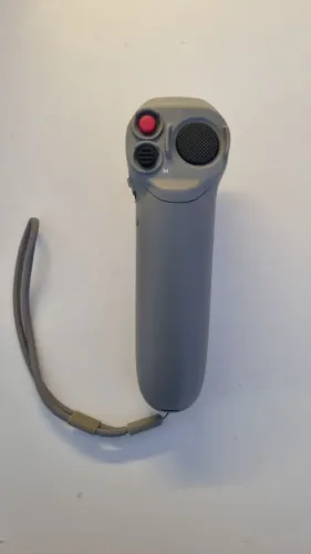 Dji motion controler