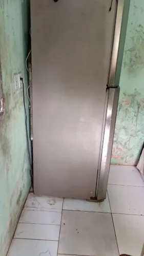 Geladeira somente venda