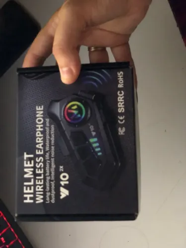Vende-se um intercomunicador (novo)