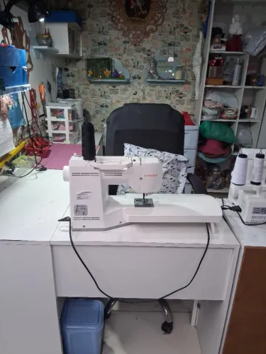 Vendo Ateliê completo 