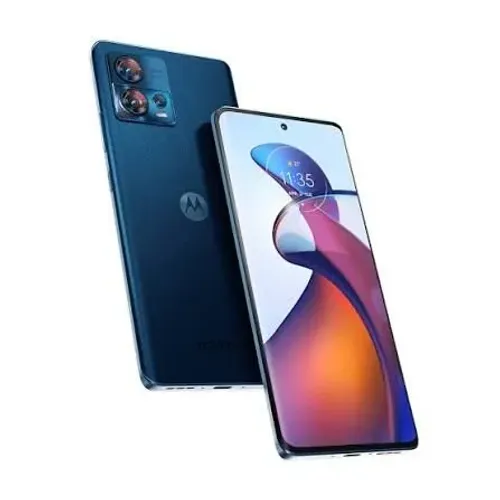 Motorola Edge 30 fusion