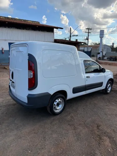 Fiat Fiorino Furgão EVO 1.4 Flex 8V 2P 2014