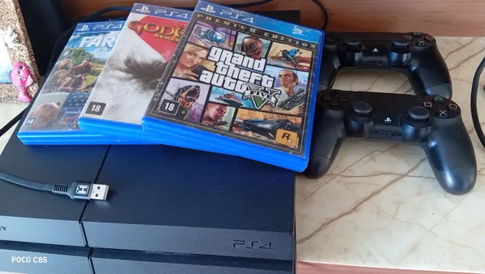 Ps4