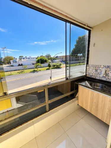 Vista livre - reformado -