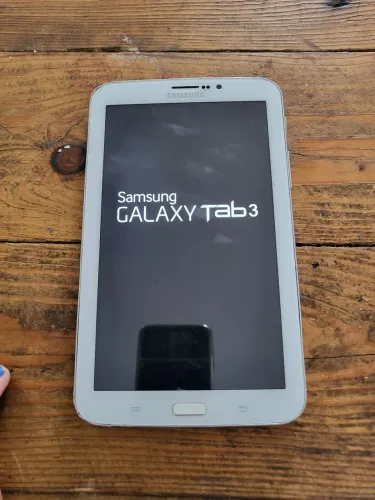 Galaxy tab 3