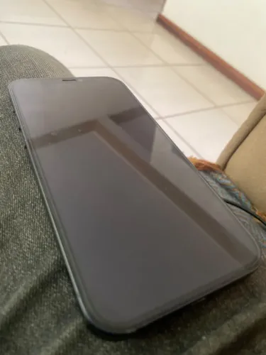 iPhone 12