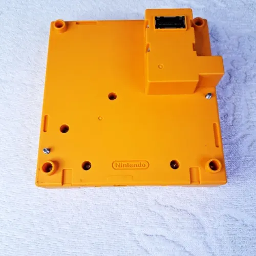 Gameboy Player Para Nintendo Gamecube. Sem Disco Boot.