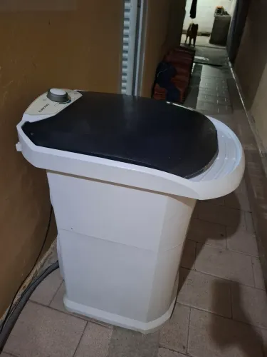 Tanquinho 4,5kg