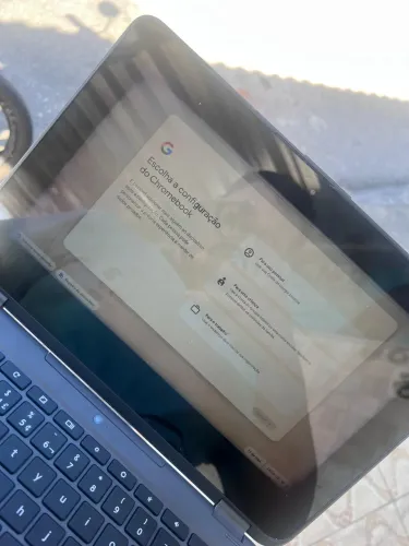 Chomebook Multilaser