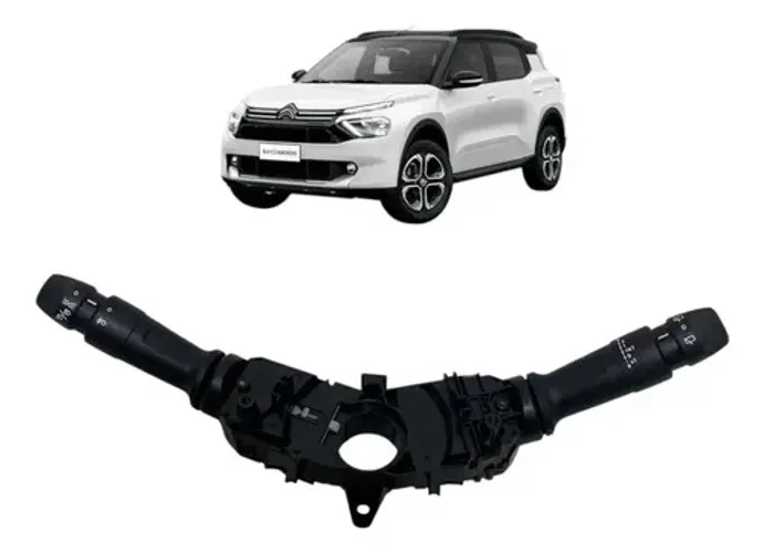 Comando Chave Seta Citroën C3 Aircross 2025 *zd