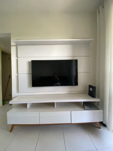 Vendo Painel + rack