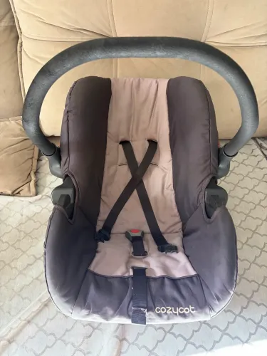 Bebê conforto 