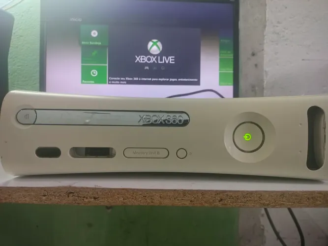 Xbox 360 Jasper - LTU
