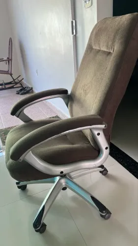 Cadeira executiva