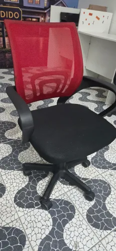 Vendo Cadeira para escritório R$ 180 t