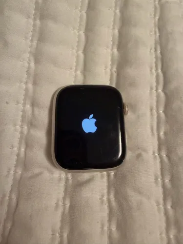 Relógio Apple