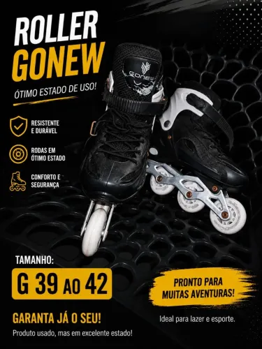 Roller 39 ao 42