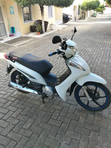 Honda Biz 125 EX Flex 2013