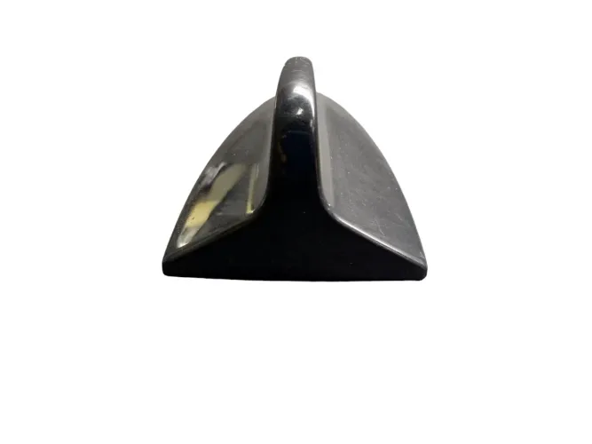 Capa Acabamento Antena De Teto Chevrolet Camaro 2011 Preto