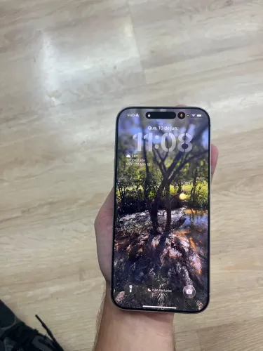 iPhone 16 pro max 256g