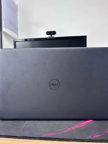 Notebook Dell