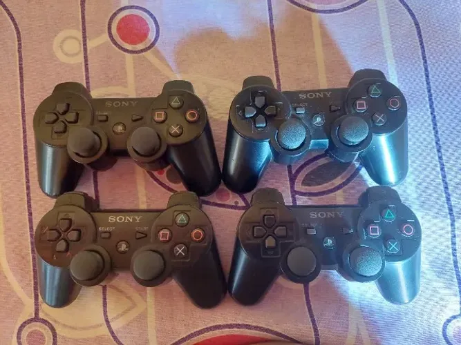 controle playstation 3 original