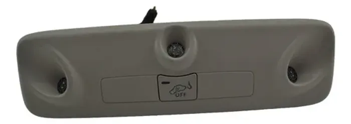 Sensor Alarme Teto Fiat Bravo 2012 Original