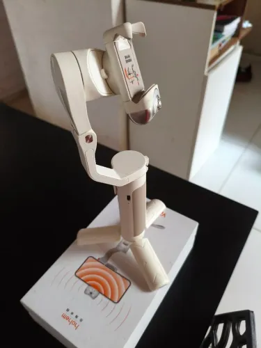 Estabilizador hoje steady V2