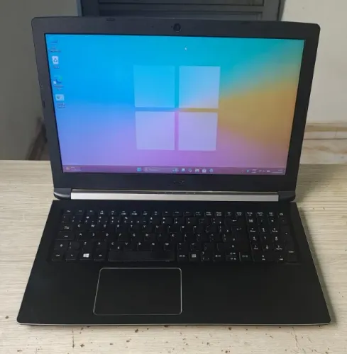 Notebook Acer Aspire 5 i7