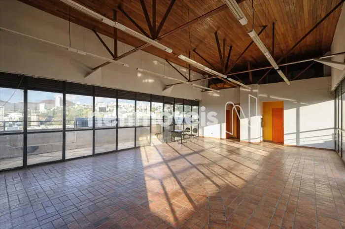 Locação Sala Estoril Belo Horizonte