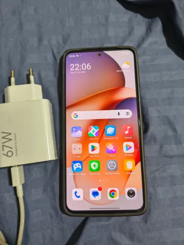 Note 13 256G 5G