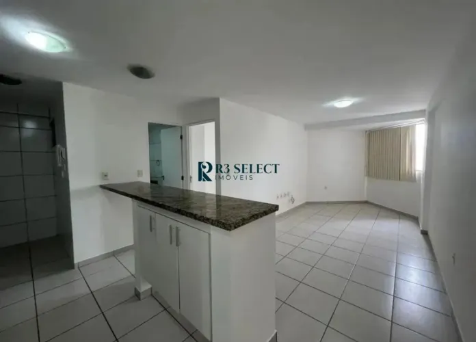 Quarto/Sala para Locação na Jatiúca  Conforto, Praticidade e Localização