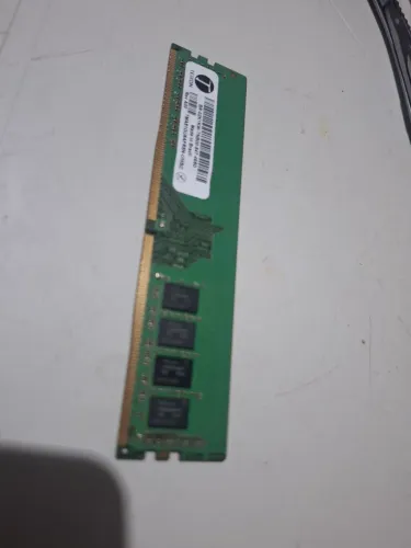 Memoria ddr4 8gb desktop 