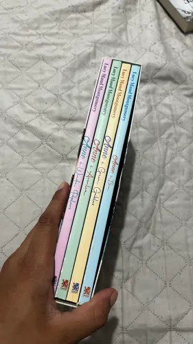 Livros