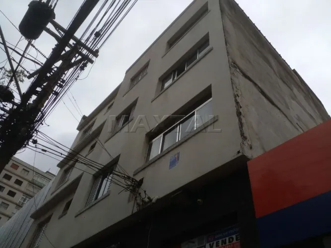 Aluga ou Vende se Apartamento em Santana aio lado do Metrô com 84m² 2 quartos e 2 banheiro