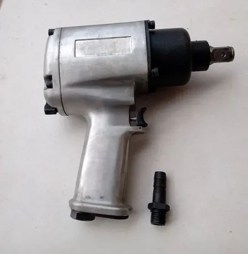 CHAVE PNEUMÁTICA 3/4 WRENCH 1.300N.m