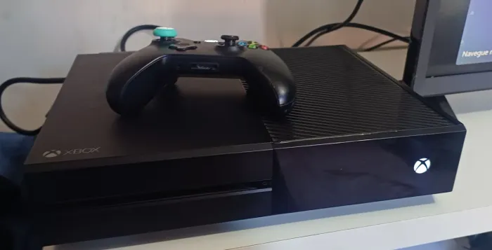 Xbox one