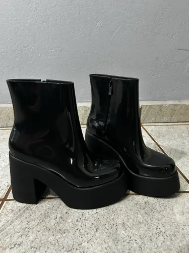 Bota Melissa 