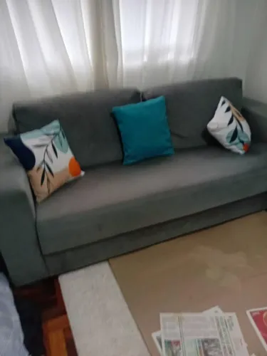 Sofa 3 lugar 