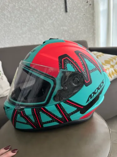 Capacete original AXXIS 55/56