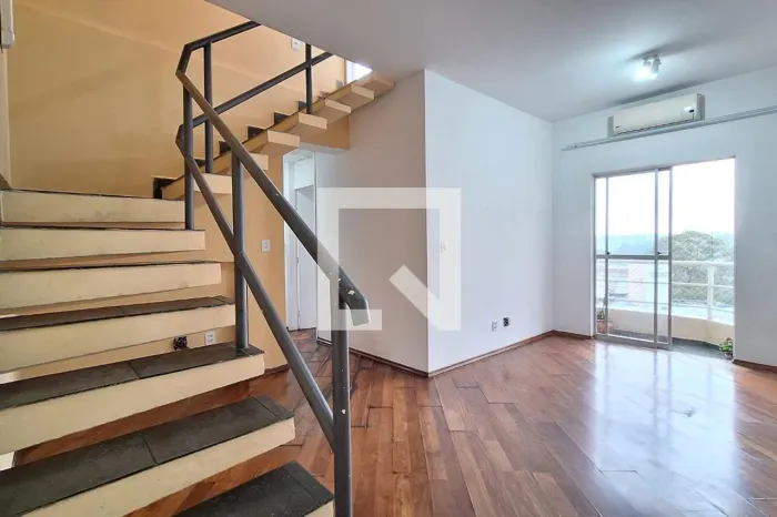 Apartamento à Venda - Vila Leopoldina, 4 Quartos, 132 m2