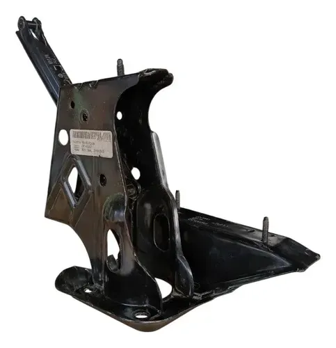 Suporte Pedaleira Freio Vw New Beetle 2003 2008 Preto